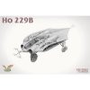 Takom 32002 Ho 229B 1/32